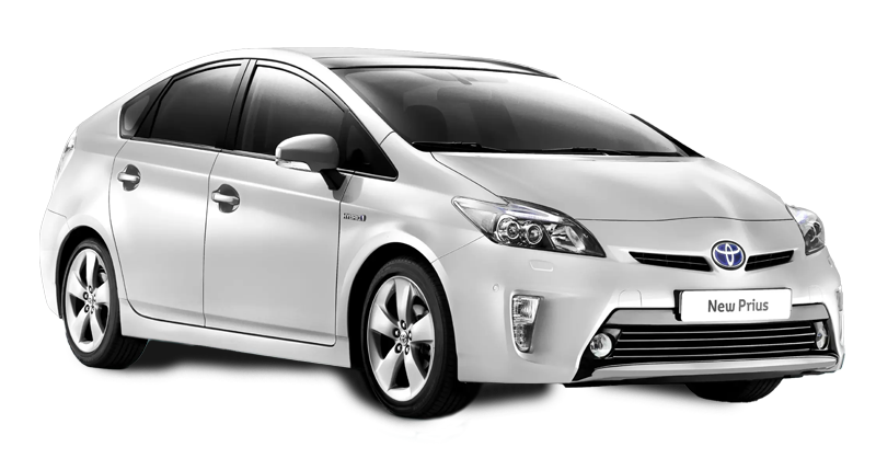 2017 Prius Hybrid
